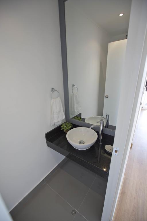 Urbano Apartments Miraflores Pardo Лима Номер фото